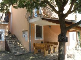 Apartment Akaju, hotel v destinaci Rovinjsko Selo