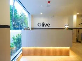 Olive Hotel Hoodi by Embassy Group