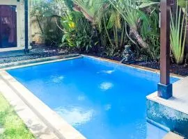 The Lavana Villa Singgahan Jimbaran - 3 Bedroom Villa