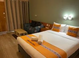 Philadelphia Motor Inn