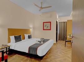 Townhouse S R NAGAR, hotel in Ameerpet
