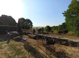 Gite du carrairou