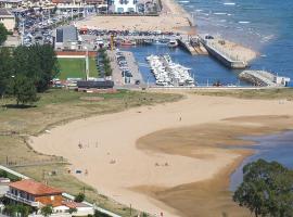 Viesnīca El Bodegon de Luis pilsētā Hinojedo