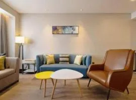 Echarm Hotel Xian Ming City Wall South Gate