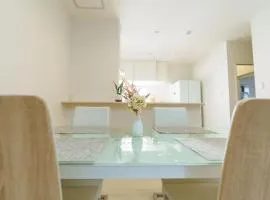 -The Kabira- The closest private villa to Kabira Bay! Free car rental & BBQ