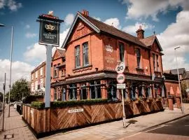 The Queen's Head