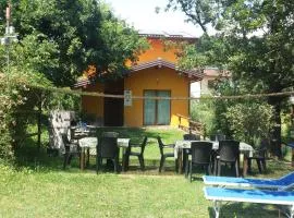 B&B Cadrecca Tra Terra Luna e Mare