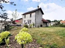 Le charron
