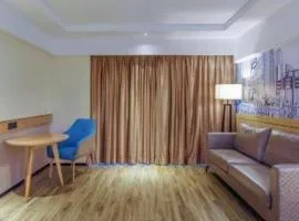 City Comfort Inn Guiyang Airport Future Ark
