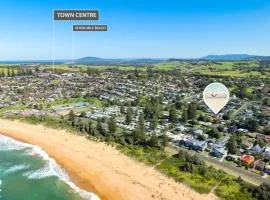 Werri Heights - great family home