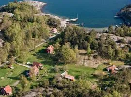 6 person holiday home in ASKERÖN-By Traum