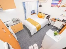 Akihabara Skytree Premium Apartment 102