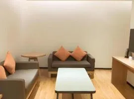 JTOUR Inn Yulin Bobai County Government Cultural Pedestrian Street