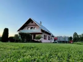 Ubytovanie Taraj