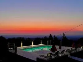 Imanje POGLED