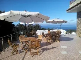 Marficas Hostel