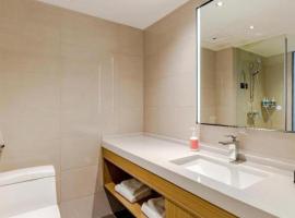 City Comfort Inn Shaorao Poyang, ξενοδοχείο σε Boyang