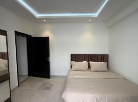 New Manaser apartment, hotel in Al Ain