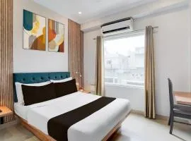 Super Townhouse Oak Arvindo Park Indira Nagar Formerly Rama Inn