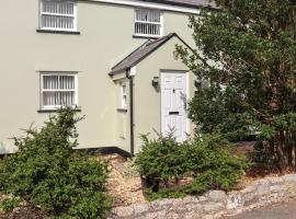 Holly Cottage, hotel in Angle
