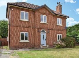 Lanes Farm, hotel i Eakring