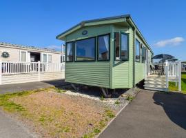 The Escape Pod, hotel in Heysham