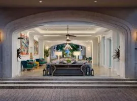 Seven Stars Resort & Spa