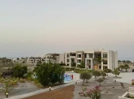 Sifah resort apartment
