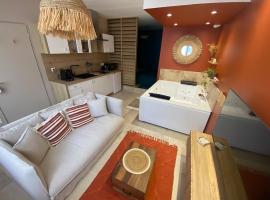 La Parenthèse, hotel a Saint-Omer