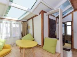 Dali Four Seasons Hostel, hotel poblíž Dali Fengyi Airport - DLU, Dali Ancient Town