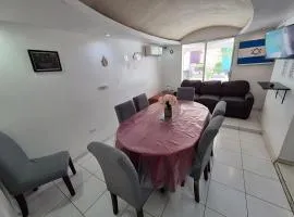Quinta Casa Cedros