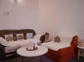 Kashiva Calm in City Center