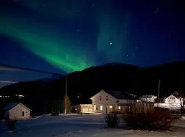 Coastal Cabin In Kastneshamn