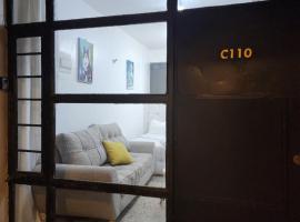 TVHStays premium apartments, apartamento en Nairobi