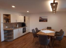 Landhaus Brunner Beim Veit, hotel v destinaci Hopferau
