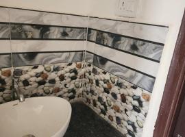 apartment in Jabalpur, hotel in Khamaria