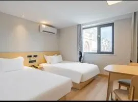 Hi Inn Beijing Zhongguancun Yuanmingyuan East Gate