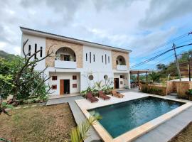 Snuggy Hostel Kuta, hostel &sigma;&epsilon; Kuta Lombok