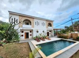 Snuggy Hostel Kuta