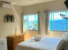 Ocean View Hotel Araçatiba, Ilha Grande RJ