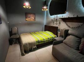 Хостел Піонер 1, hostel en Sumy