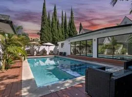Mansfield Modern