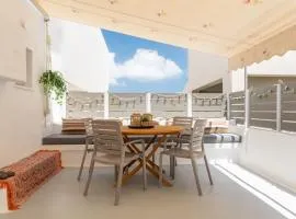 Earthy House - 2