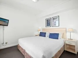 Location! Brisbane City Centre! Whole Apartment!