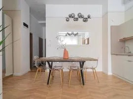 Marton's Dessewffy Apartments