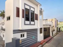 Villa De Charm Pondicherry