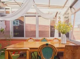 Chun cheon Bongstay 2nd Floor