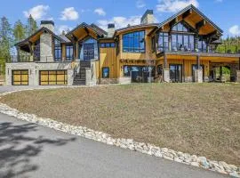 The Crowne Summit home