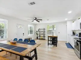 GNV 4 Bed - Stay 4 mins to UF - Family and Alumni
