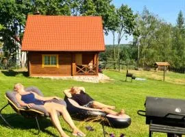 Agroturystyka Zacisze , Polska Wieś